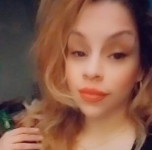 Meet your Posher, Bernadette